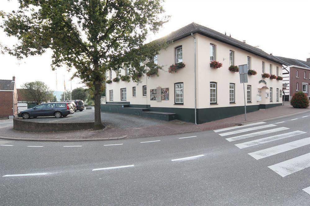Js Hotel Epen Eksteriør billede