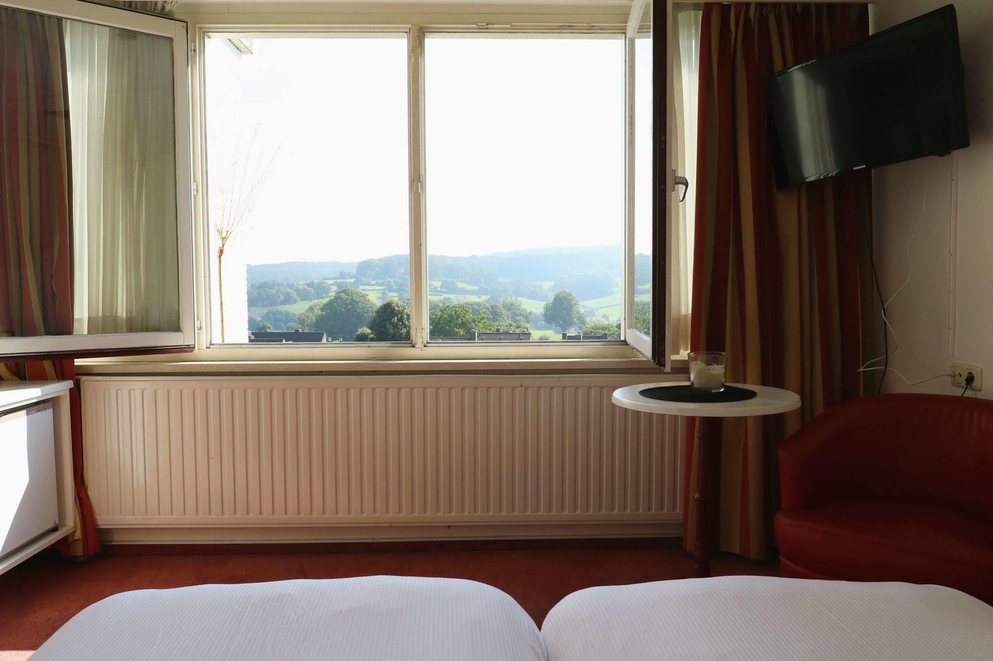 Js Hotel Epen Eksteriør billede