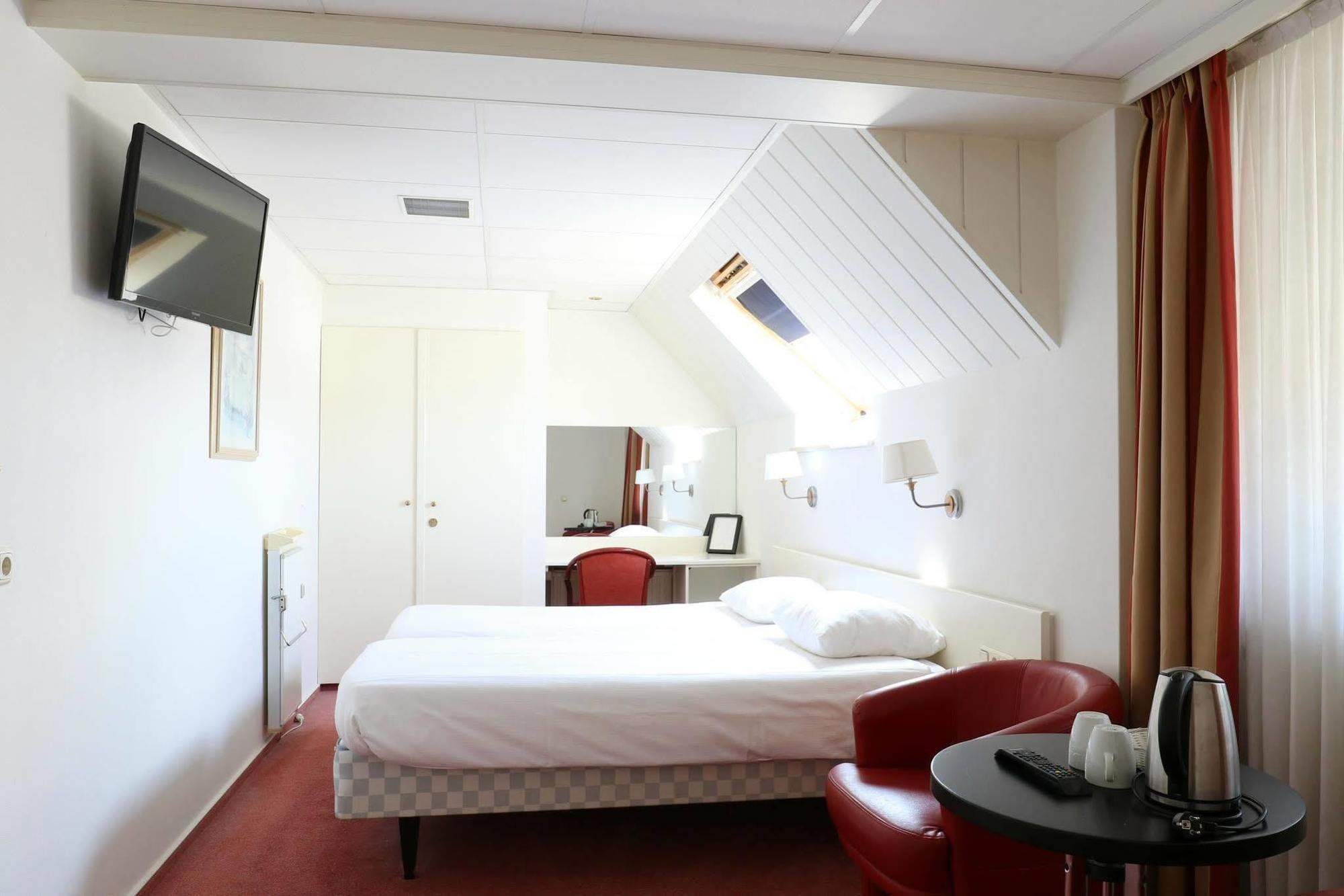 Js Hotel Epen Eksteriør billede