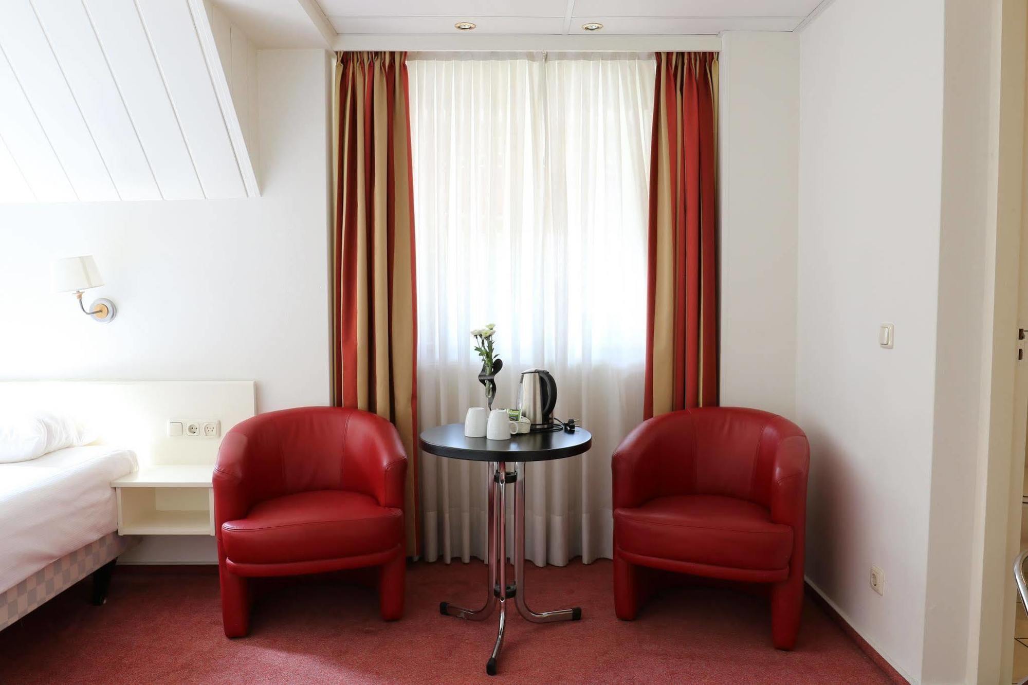 Js Hotel Epen Eksteriør billede
