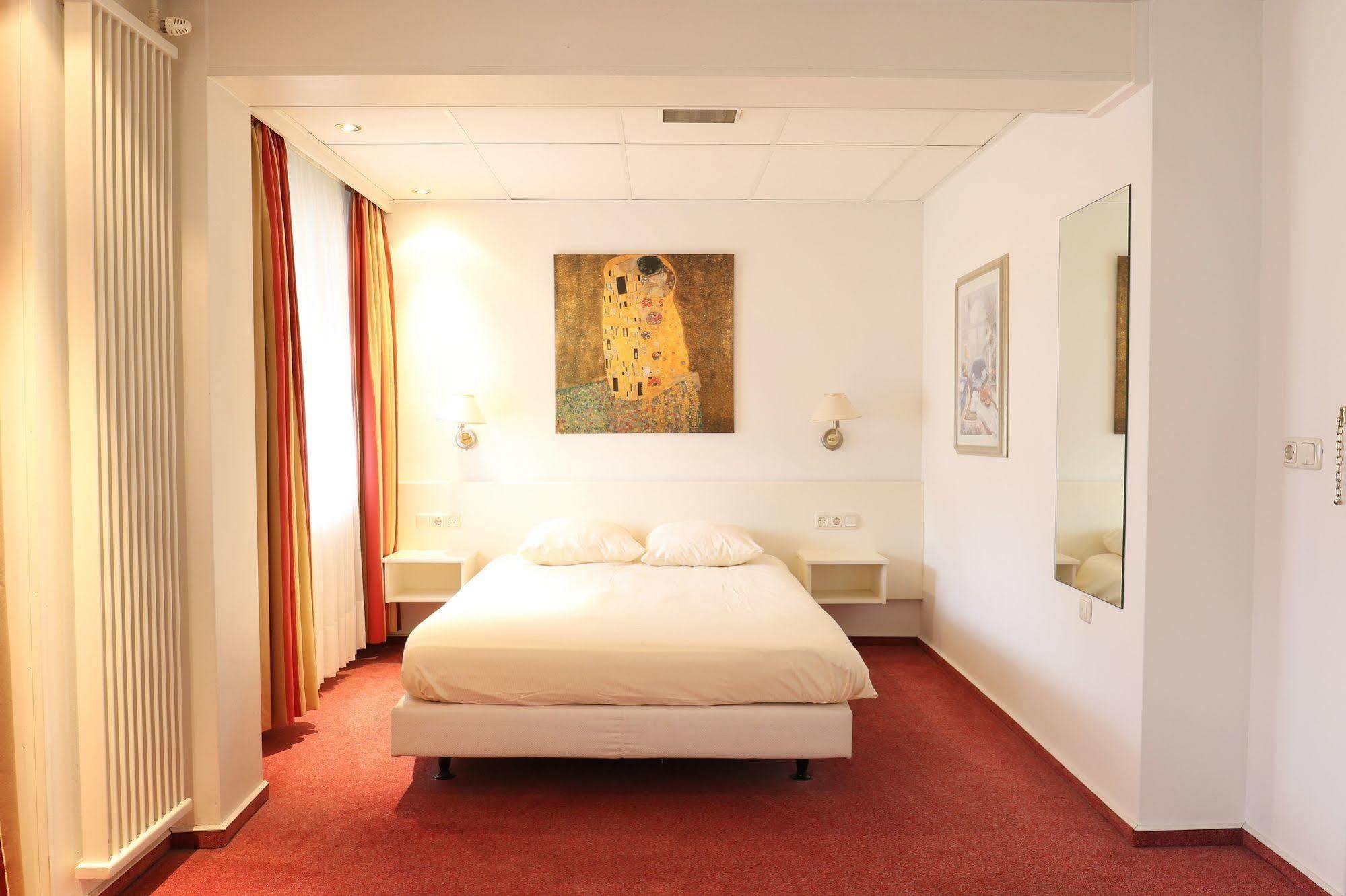 Js Hotel Epen Eksteriør billede